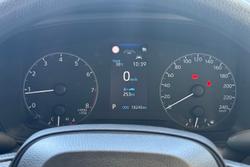 2024 Toyota Corolla Ascent Sport