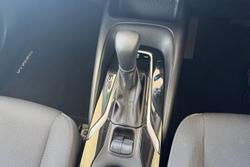 2024 Toyota Corolla Ascent Sport