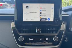 2024 Toyota Corolla Ascent Sport