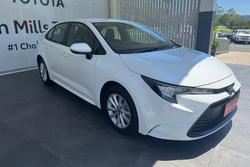 2024 Toyota Corolla Ascent Sport