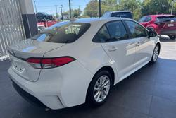 2024 Toyota Corolla Ascent Sport