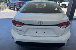 2024 Toyota Corolla Ascent Sport