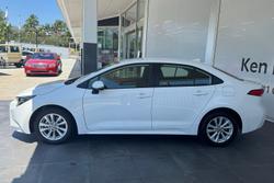 2024 Toyota Corolla Ascent Sport