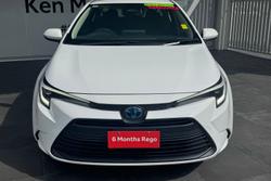 2024 Toyota Corolla Ascent Sport Hybrid