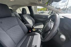 2024 Toyota Corolla Ascent Sport Hybrid