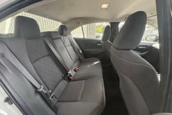 2024 Toyota Corolla Ascent Sport Hybrid