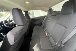 2024 Toyota Corolla Ascent Sport Hybrid