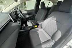 2024 Toyota Corolla Ascent Sport Hybrid