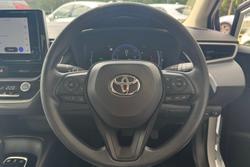 2024 Toyota Corolla Ascent Sport Hybrid