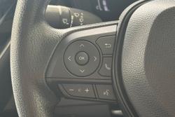 2024 Toyota Corolla Ascent Sport Hybrid