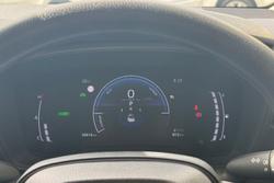 2024 Toyota Corolla Ascent Sport Hybrid