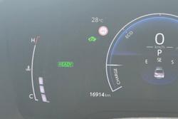 2024 Toyota Corolla Ascent Sport Hybrid