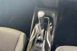 2024 Toyota Corolla Ascent Sport Hybrid