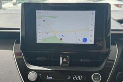 2024 Toyota Corolla Ascent Sport Hybrid