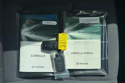 2024 Toyota Corolla Ascent Sport Hybrid