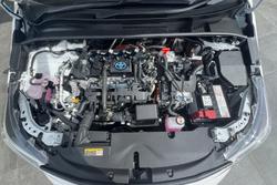 2024 Toyota Corolla Ascent Sport Hybrid