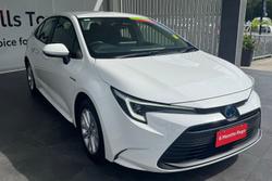 2024 Toyota Corolla Ascent Sport Hybrid
