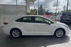 2024 Toyota Corolla Ascent Sport Hybrid