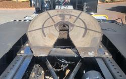 2019 Mercedes-Benz Actros 2763LS WHITE