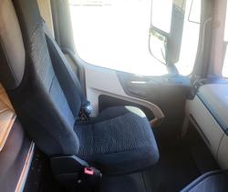 2019 Mercedes-Benz Actros 2763LS WHITE