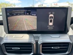 2025 LDV D90 Executive