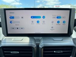 2025 LDV D90 Executive