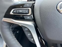 2025 LDV D90 Executive