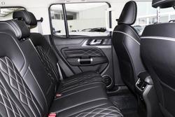 2025 GWM Tank 300 Lux