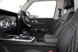 2025 GWM Tank 300 Lux