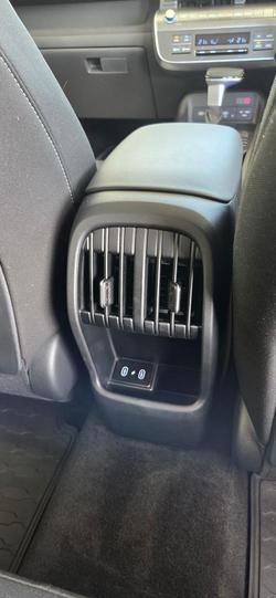 2025 Hyundai Kona SX2.V2 MY25 Atlas White