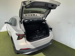 2025 MG MGS5 EV Essence 62