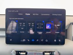 2025 MG MGS5 EV Essence 62