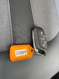 2025 MG MGS5 EV Essence 62