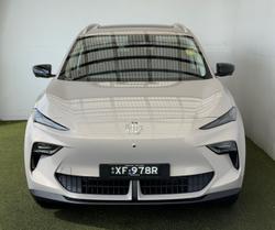 2025 MG MGS5 EV Essence 62