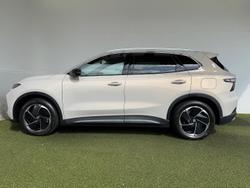 2025 MG MGS5 EV Essence 62