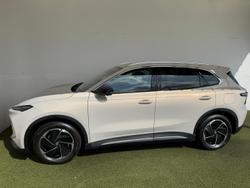 2025 MG MGS5 EV Essence 62