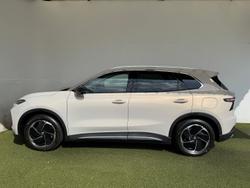 2025 MG MGS5 EV Essence 62