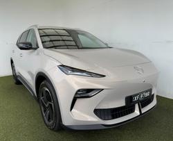 2025 MG MGS5 EV Essence 62