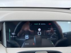 2025 MG MGS5 EV Essence 62