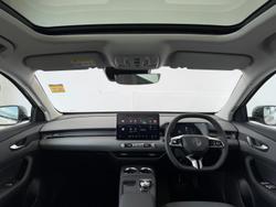 2025 MG MGS5 EV Essence 62