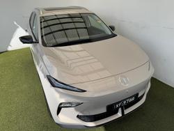 2025 MG MGS5 EV Essence 62