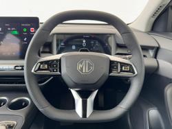 2025 MG MGS5 EV Essence 62