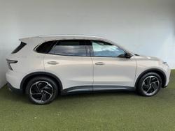 2025 MG MGS5 EV Essence 62