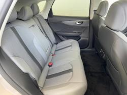 2025 MG MGS5 EV Essence 62