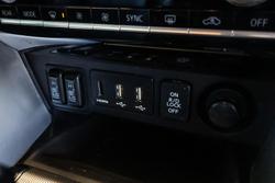 2021 Mitsubishi Pajero Sport Exceed QF MY21 4X4 Dual Range Graphite Grey