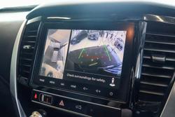 2021 Mitsubishi Pajero Sport Exceed QF MY21 4X4 Dual Range Graphite Grey