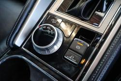 2021 Mitsubishi Pajero Sport Exceed QF MY21 4X4 Dual Range Graphite Grey