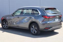 2025 Mazda CX-80 G40e Pure