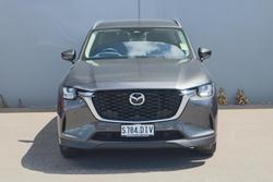 2025 Mazda CX-80 G40e Pure