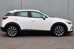 2025 Mazda CX-3 G20 Pure